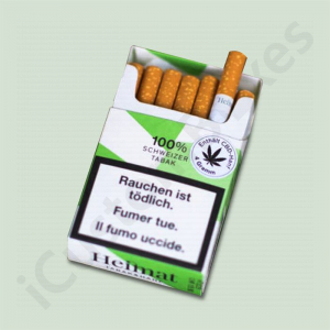 Cannabis Cigarette Boxes