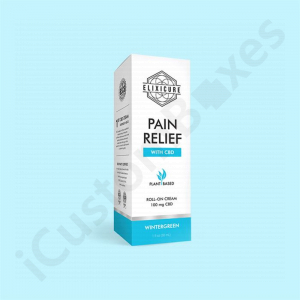 CBD Topical Boxes