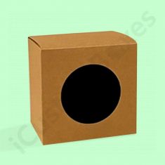 Single Bath Bomb Boxes Canada