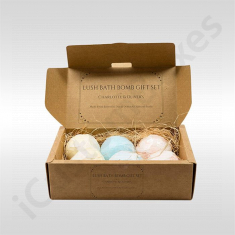 Eco Friendly Bath Bomb Packaging-02