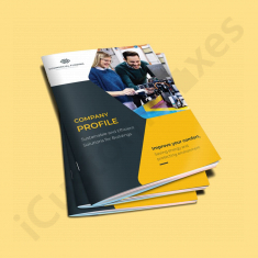 Booklets