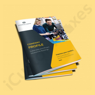 Booklets