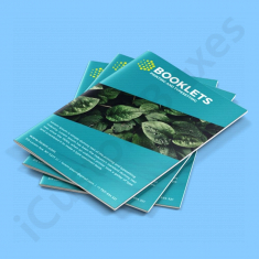 Business Booklets