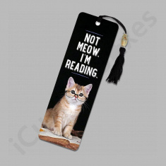 Personalized Bookmarks