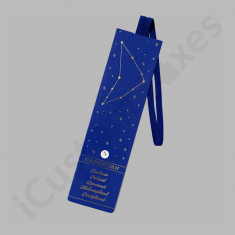 ustom printed bookmarks by ICB Canada