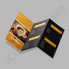 Brochures
