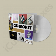 CD Jackets