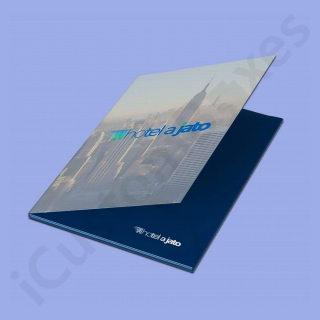 Folder Printing