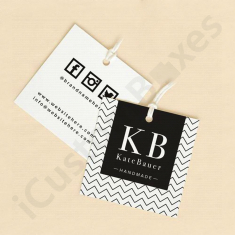 Tags Printing