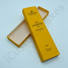 Custom Pencil Boxes
