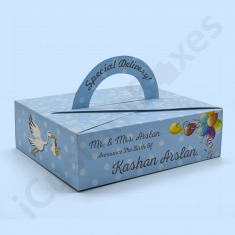 Custom Boxes in Victoria