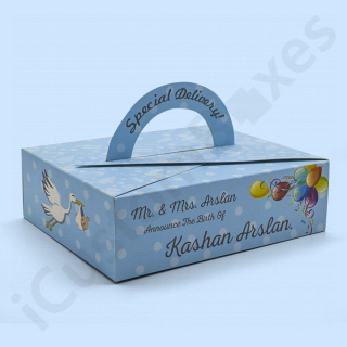 Custom Boxes in Victoria