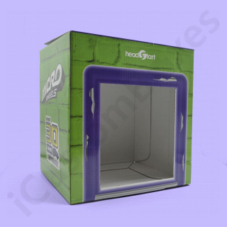 Paper Box Printing