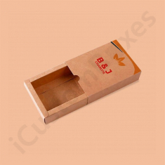 Custom Sleeve Cigarettes Boxes