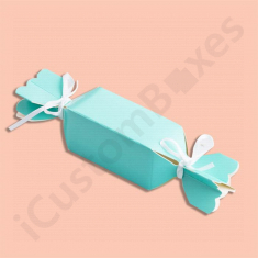 Custom Favor Boxes