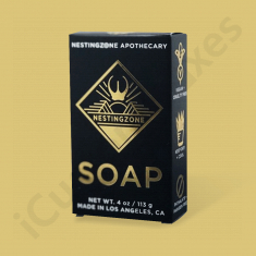 Marijuana Soap Boxes Canada