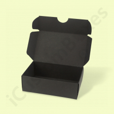 Marijuana Soap Boxes