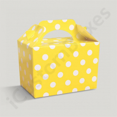 Handle Boxes Wholesale Supplier