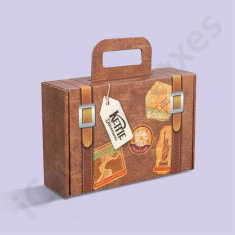 Handle Boxes Wholesale by ICB Canada