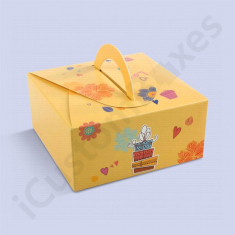 Handle Packaging by iCustomBoxes Canada