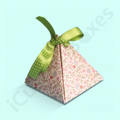 Custom Ornament Boxes