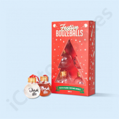 Ornament Boxes