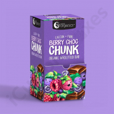 Acai Berry Boxes Wholesale