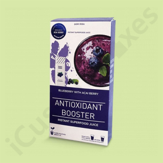 Acai Berry Boxes