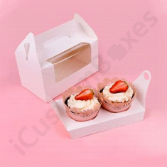 Custom Muffin Boxes