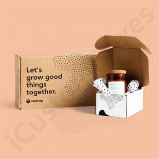 Nutrition Packaging