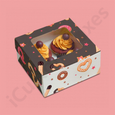 Pastry Boxes