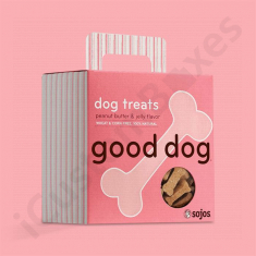 Pet Food Boxes by iCustomBoxes Canada