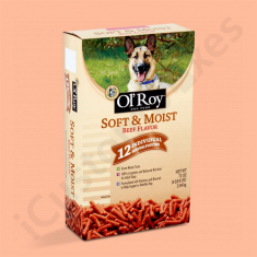 Pet Food Boxes wholesale