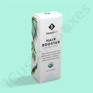Serum Boxes