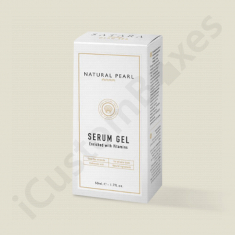 Serum Boxes Wholesale by ICB Canada