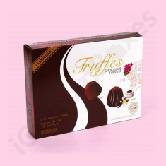 Truffle Packaging