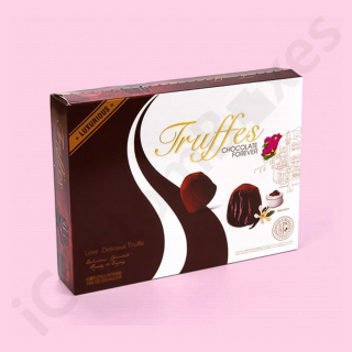 Truffle Packaging