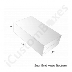 Seal End Auto Bottom