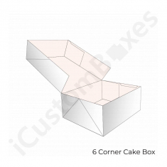 Six Panel CD Jacket 5