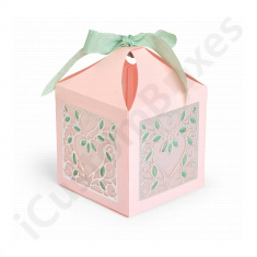 Wrap Boxes