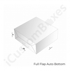 Full Flap Auto Bottom
