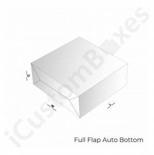 Full Flap Auto Bottom