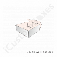 Foot Lock 2