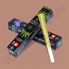 Custom Cannabis Box Manufacturer Canada