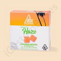 CBD Gummies Boxes