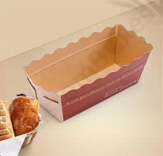 Bakery Display Trays by ICB Canada