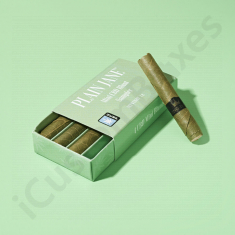 Pre Roll Packaging Boxes Canada