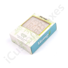 Hemp Boxes by icustomboxes