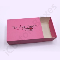 Tray And Sleeve Box Wholesale