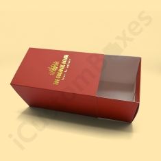 Tray And Sleeve Boxes by ICB Canada